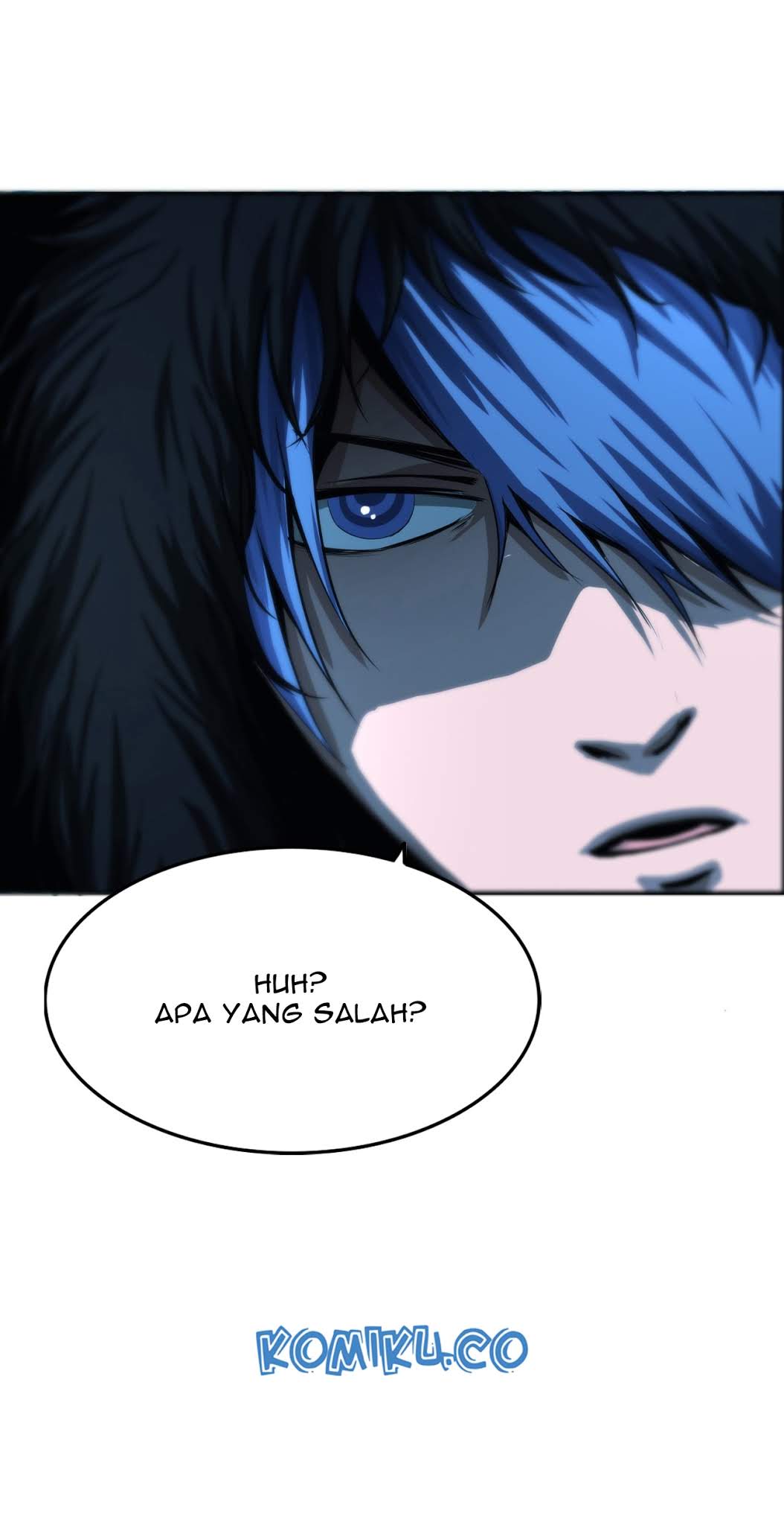 The Blade of Evolution chapter 9 halaman 103