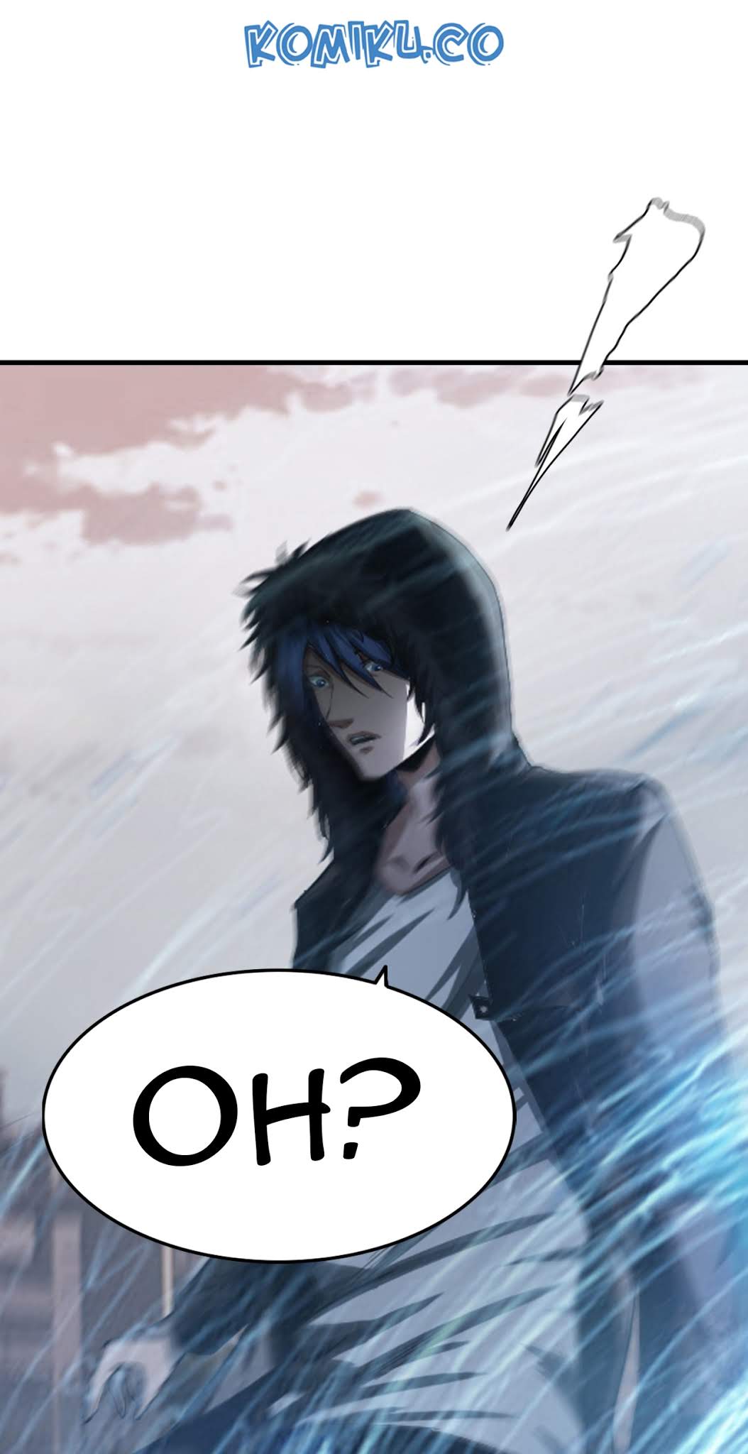 The Blade of Evolution chapter 9 halaman 106