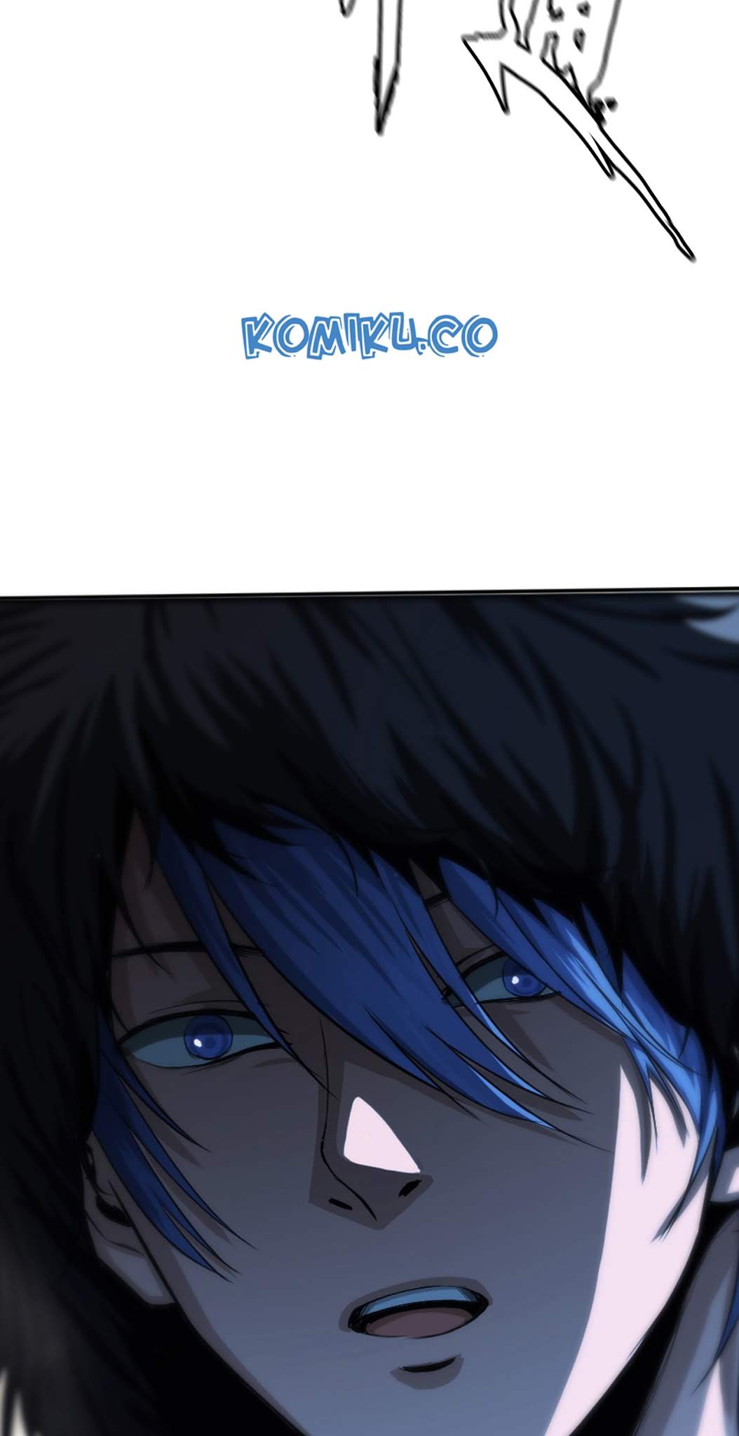 The Blade of Evolution chapter 9 halaman 109