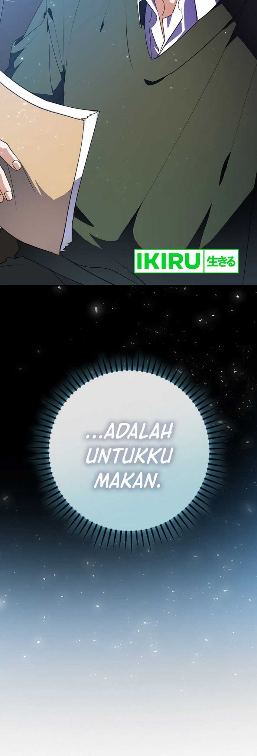 The Book-Eating Actor chapter 1 halaman 10