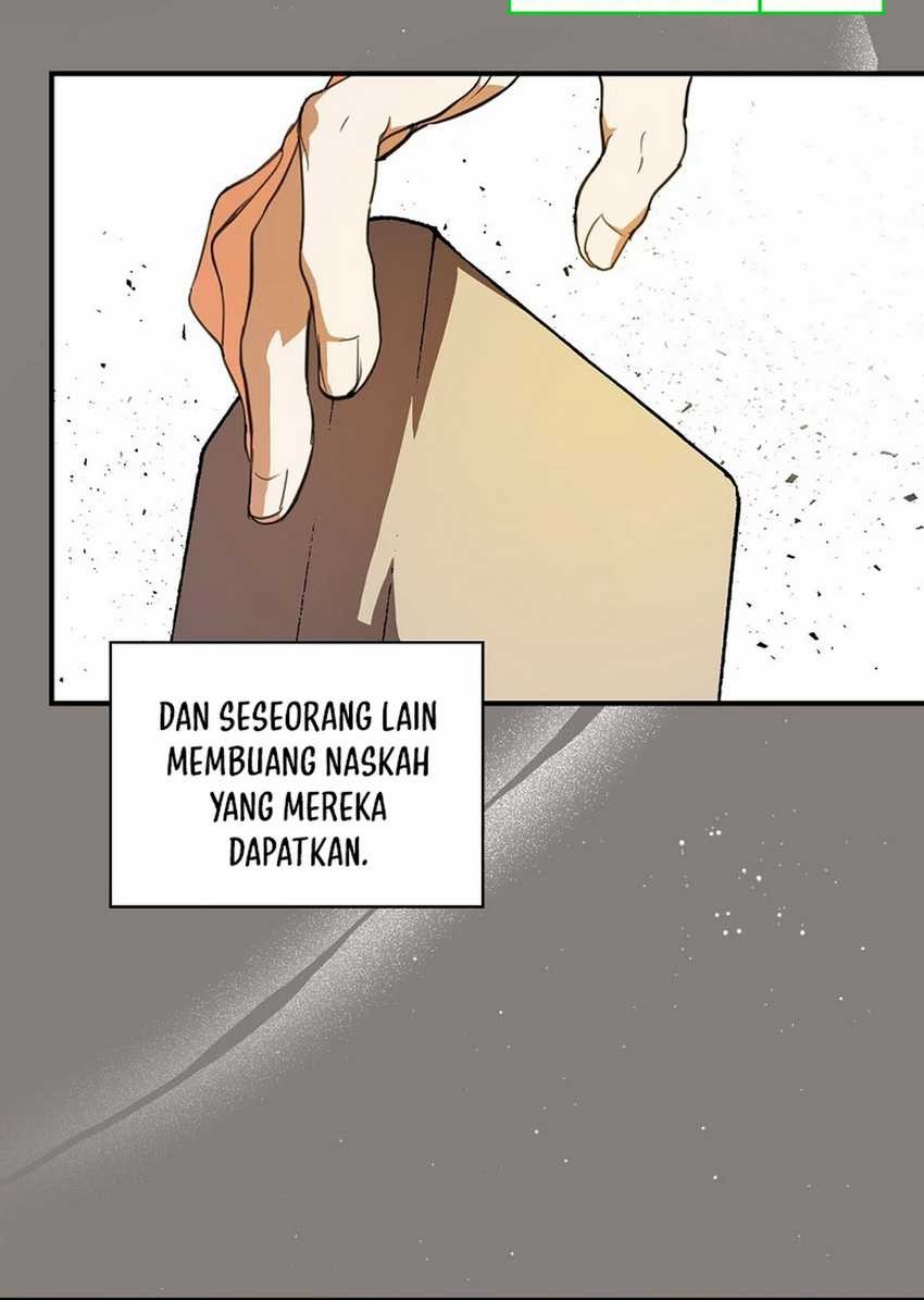 The Book-Eating Actor chapter 1 halaman 31
