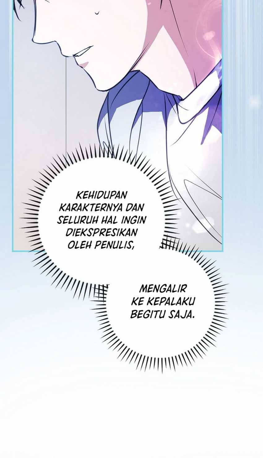 The Book-Eating Actor chapter 1 halaman 51