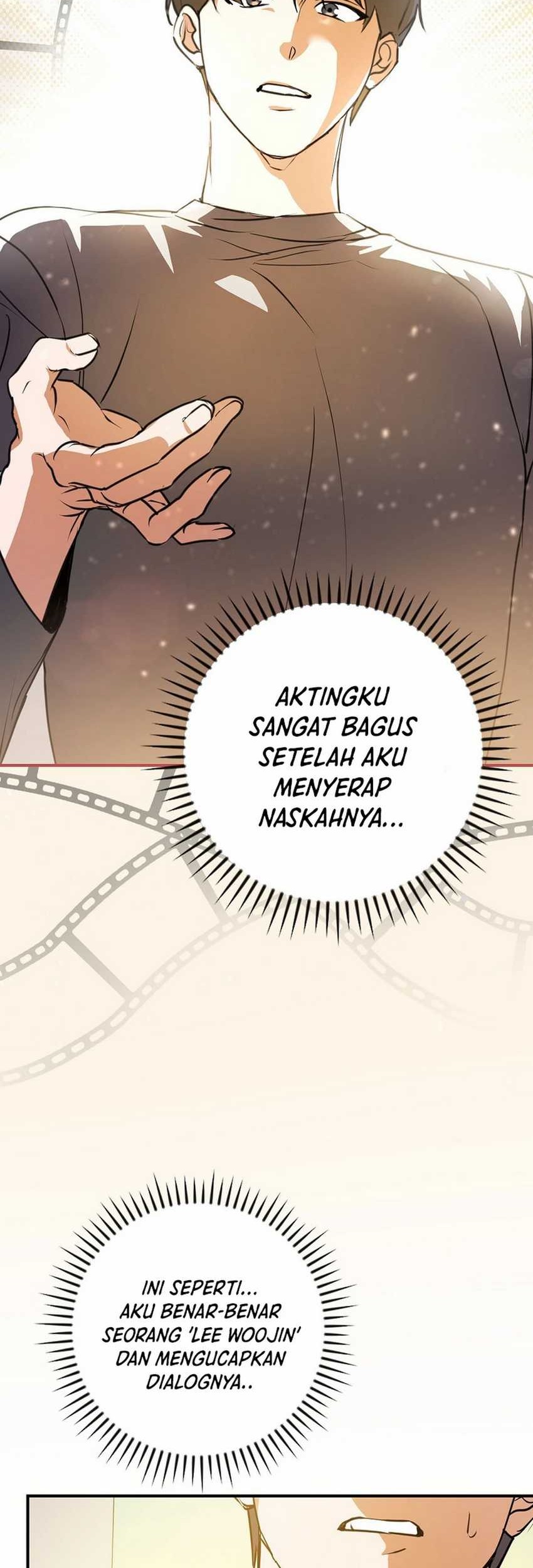 The Book-Eating Actor chapter 1 halaman 55