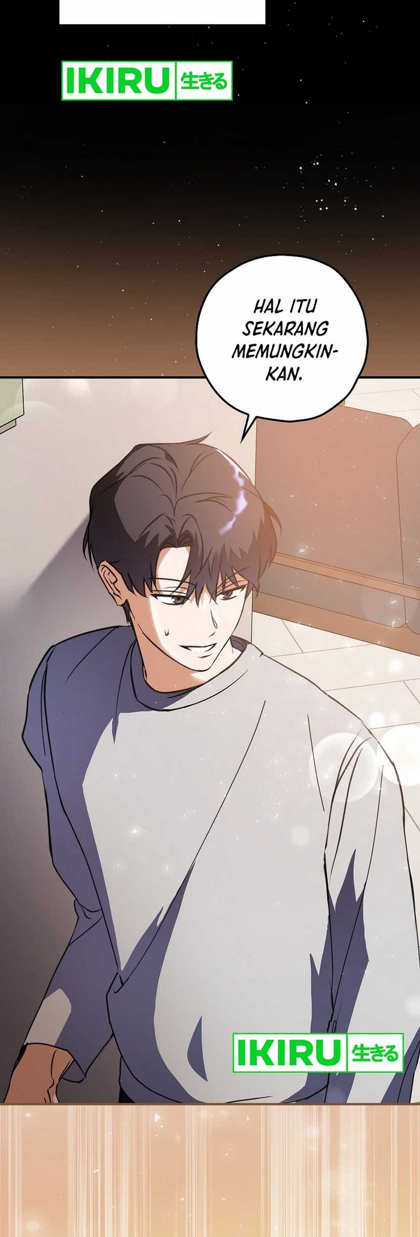 The Book-Eating Actor chapter 1 halaman 59