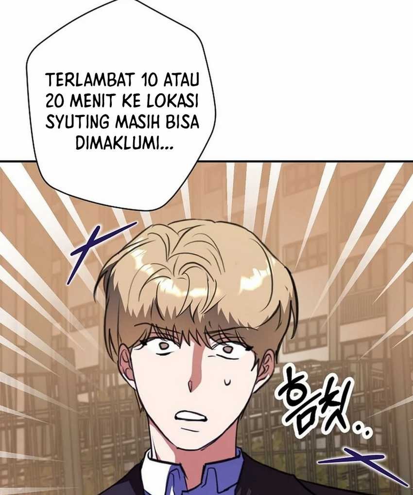 The Book-Eating Actor chapter 10 halaman 6