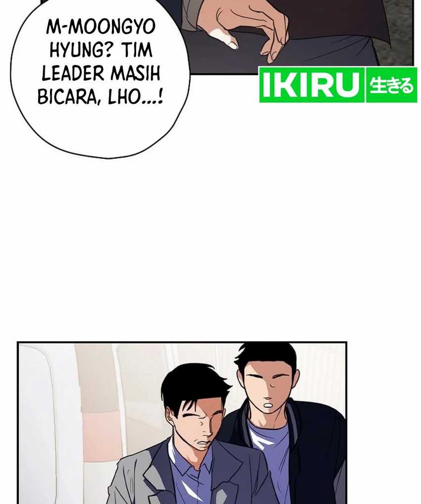 The Book-Eating Actor chapter 10 halaman 11
