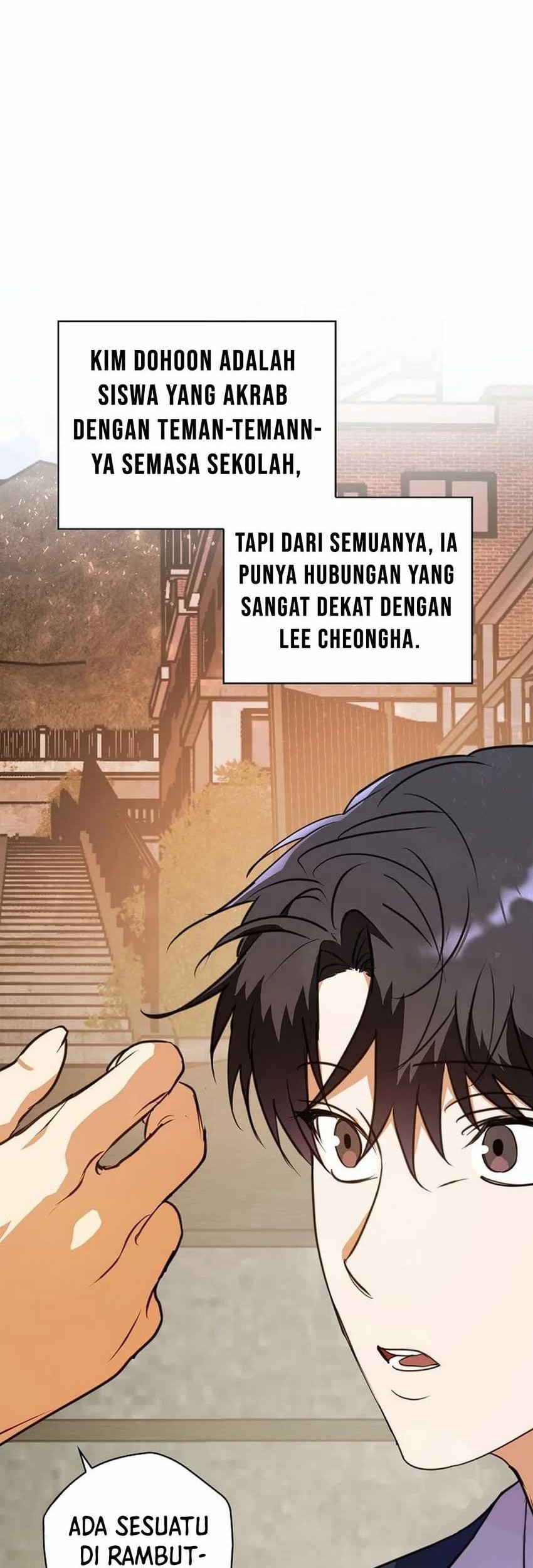The Book-Eating Actor chapter 10 halaman 15