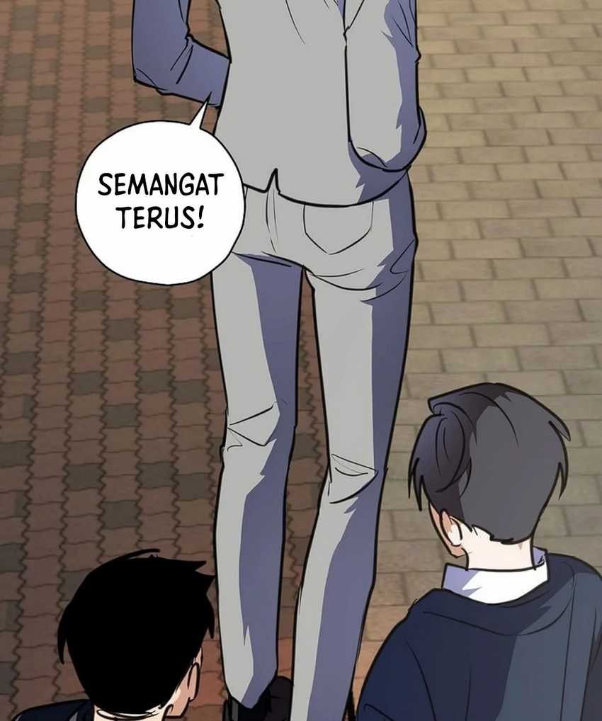 The Book-Eating Actor chapter 10 halaman 31