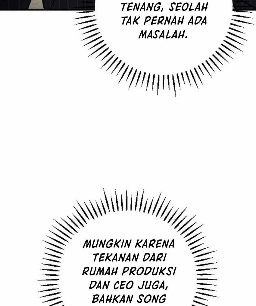 The Book-Eating Actor chapter 10 halaman 41