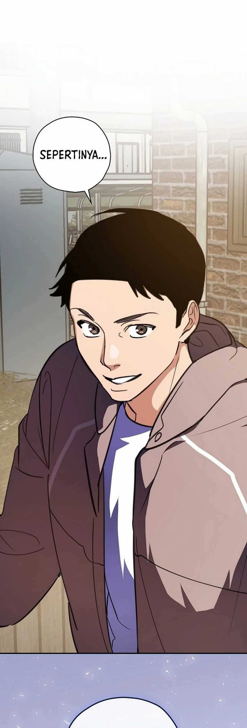 The Book-Eating Actor chapter 10 halaman 52