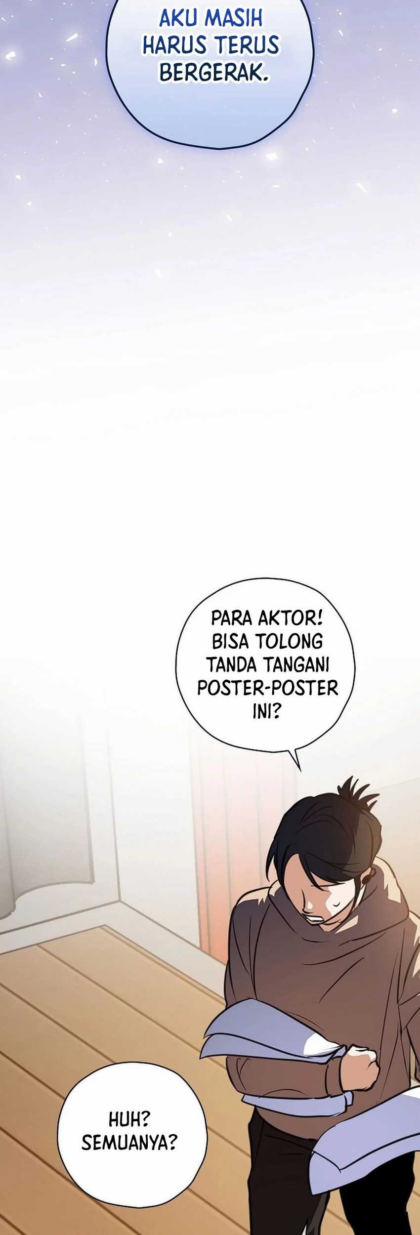 The Book-Eating Actor chapter 10 halaman 53