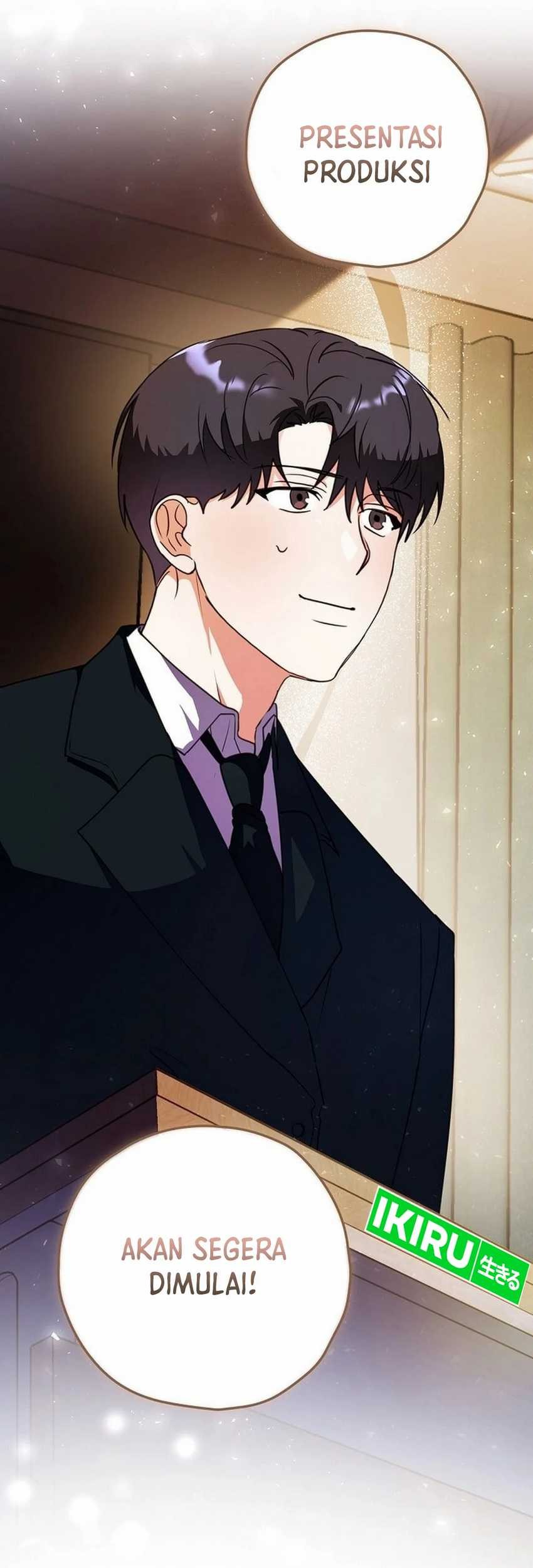 The Book-Eating Actor chapter 10 halaman 62