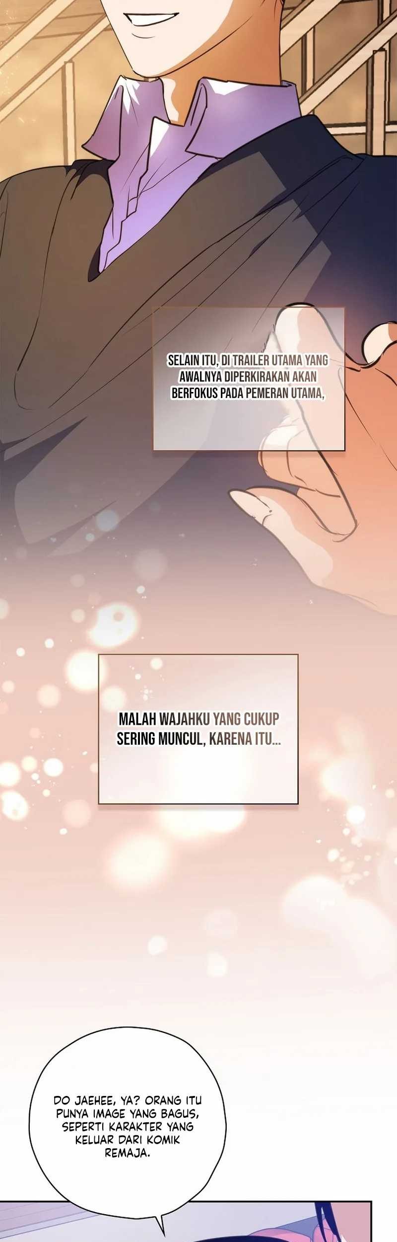 The Book-Eating Actor Bab 11 halaman 5
