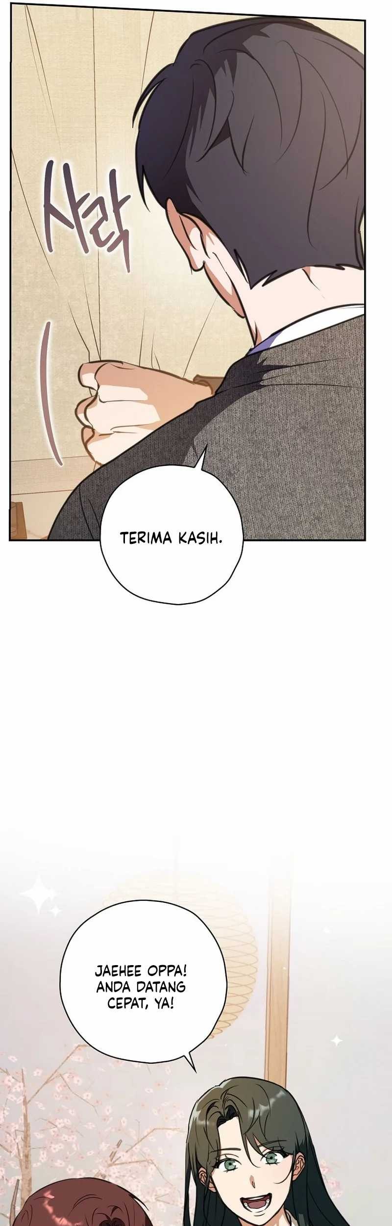 The Book-Eating Actor Bab 11 halaman 19