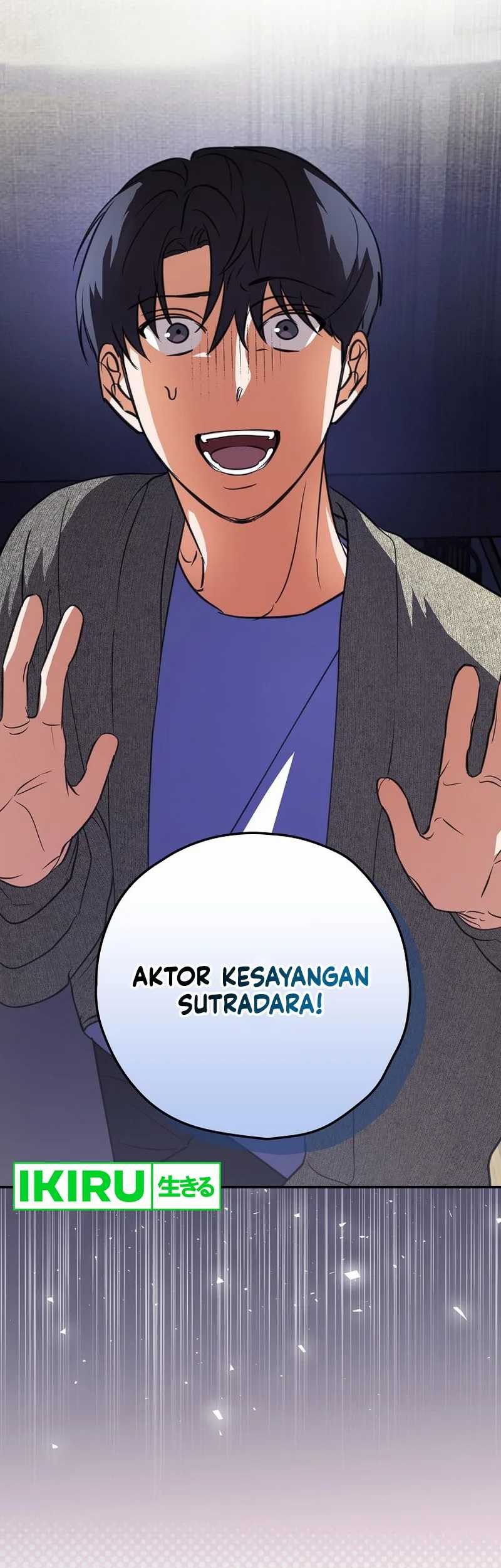 The Book-Eating Actor Bab 11 halaman 47