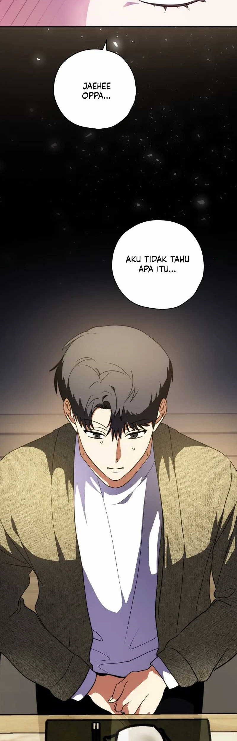 The Book-Eating Actor Bab 11 halaman 52