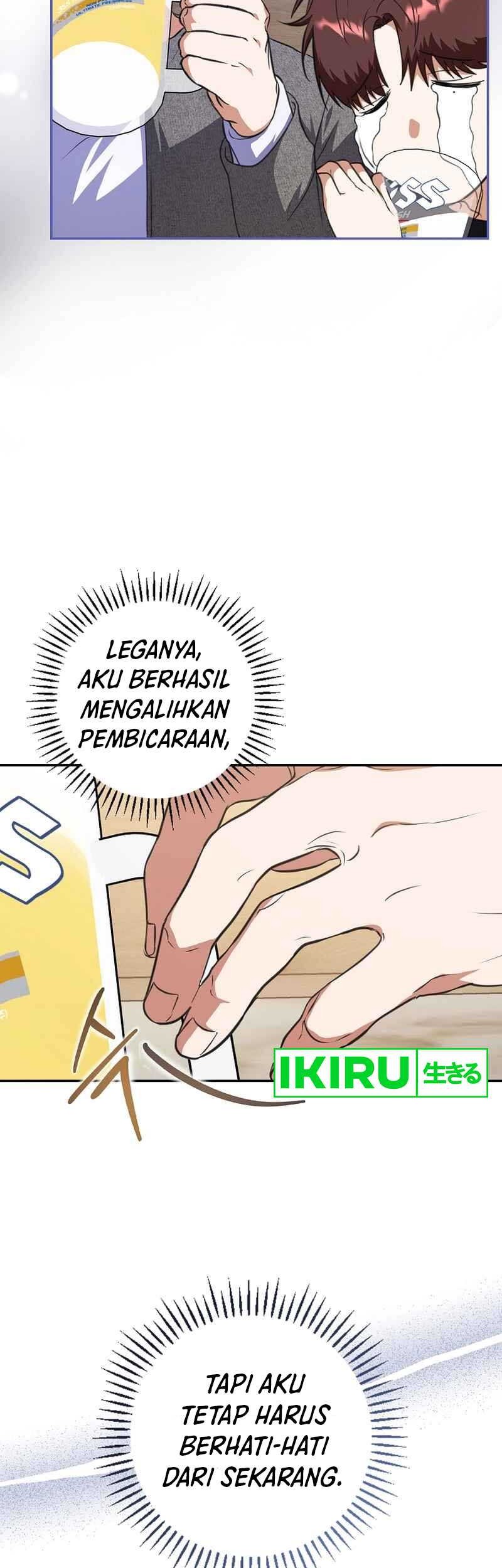 The Book-Eating Actor Bab 12 halaman 10