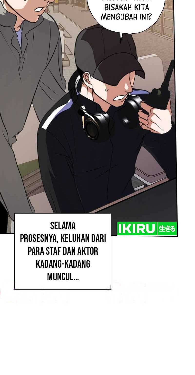 The Book-Eating Actor Bab 12 halaman 19