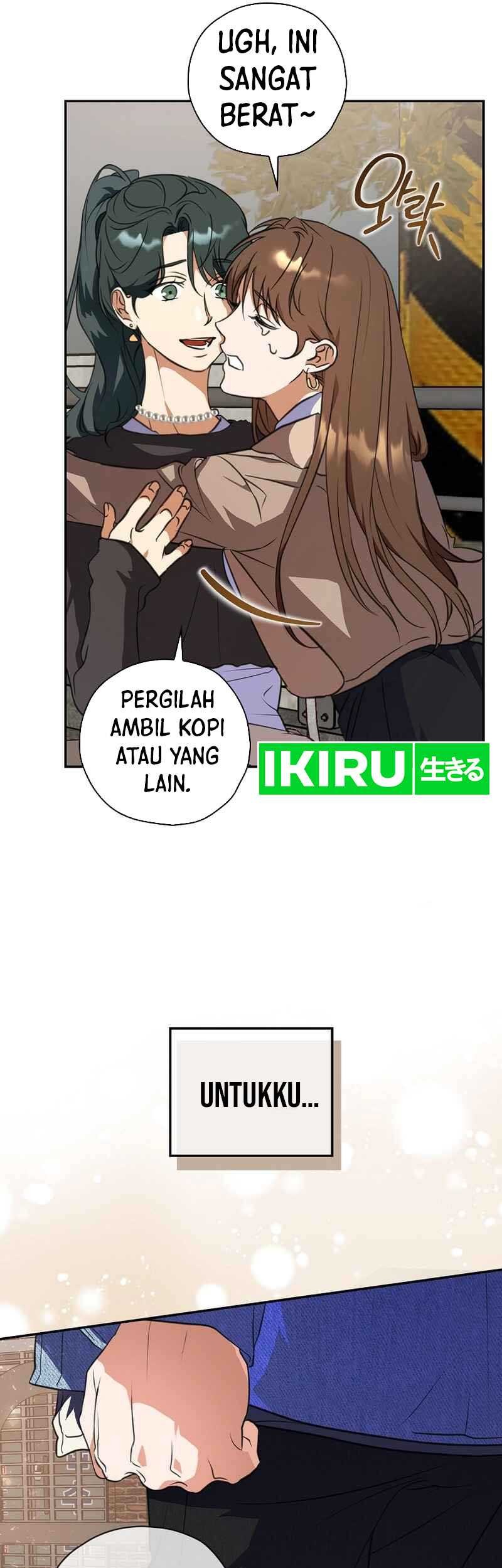 The Book-Eating Actor Bab 12 halaman 20