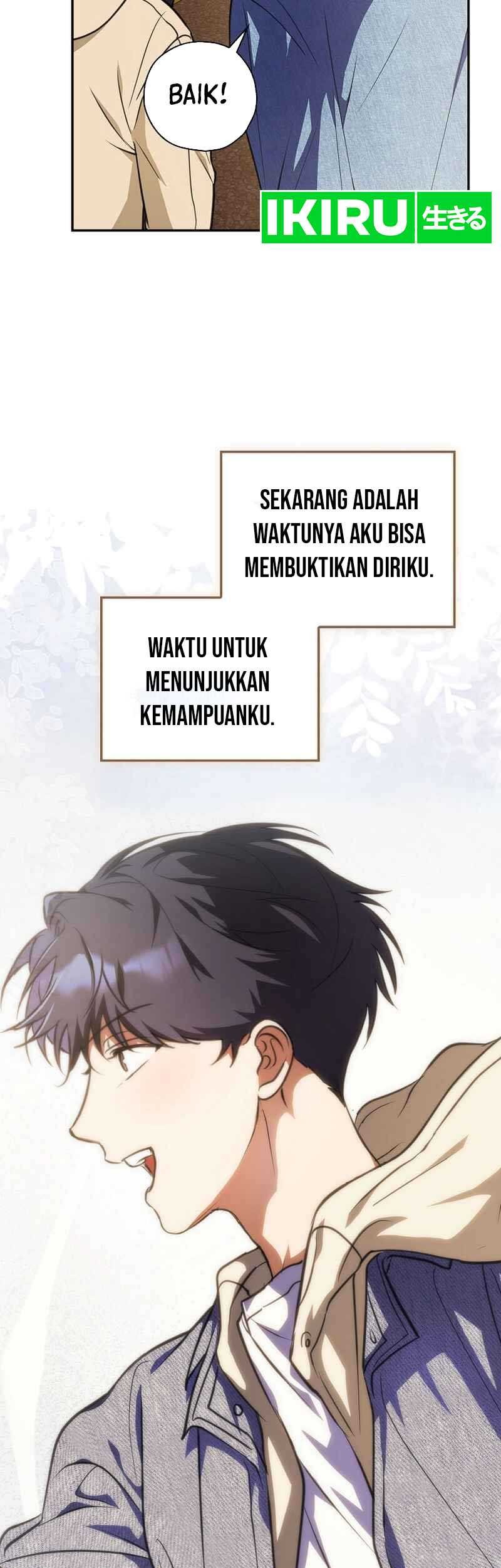 The Book-Eating Actor Bab 12 halaman 24