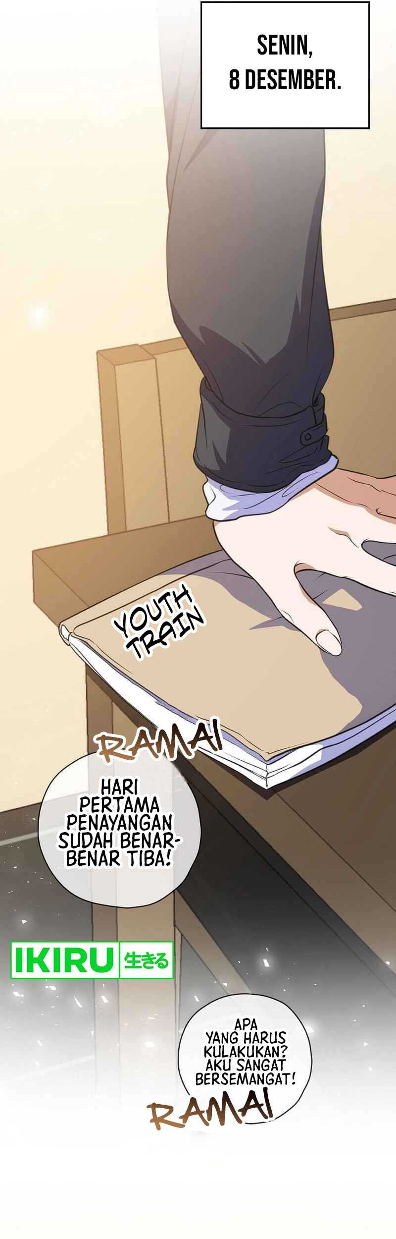 The Book-Eating Actor Bab 12 halaman 26