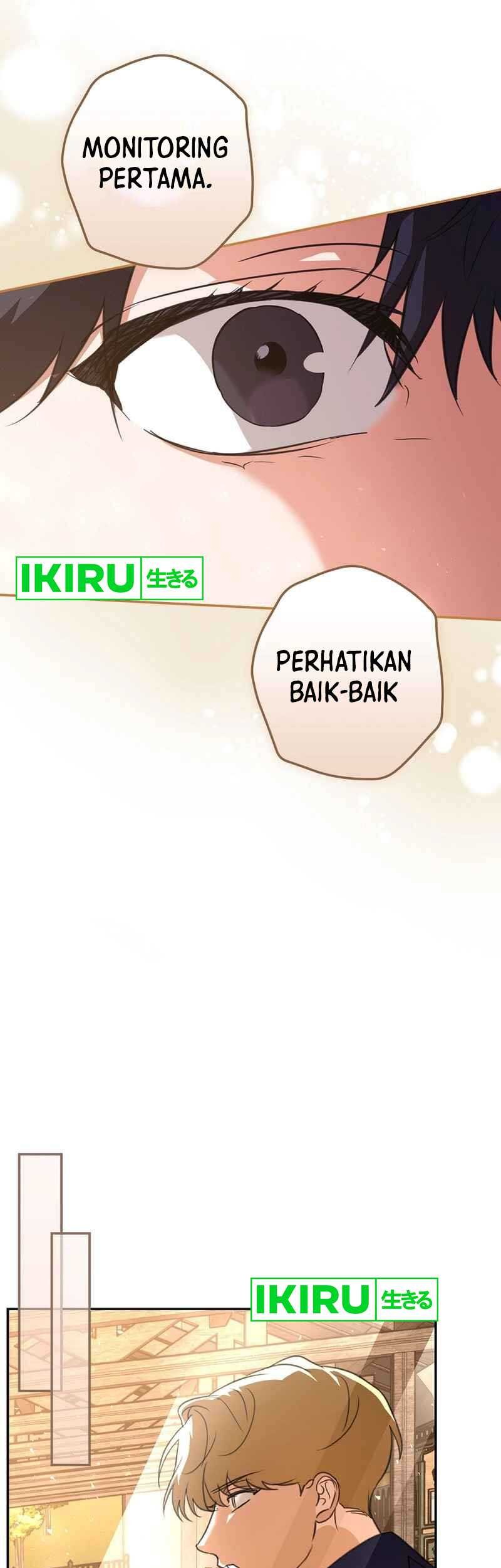 The Book-Eating Actor Bab 12 halaman 38