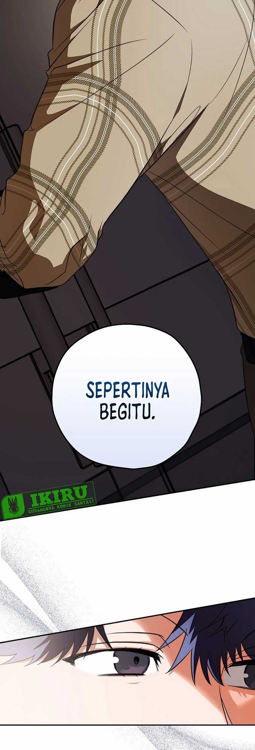 The Book-Eating Actor Bab 13 halaman 30