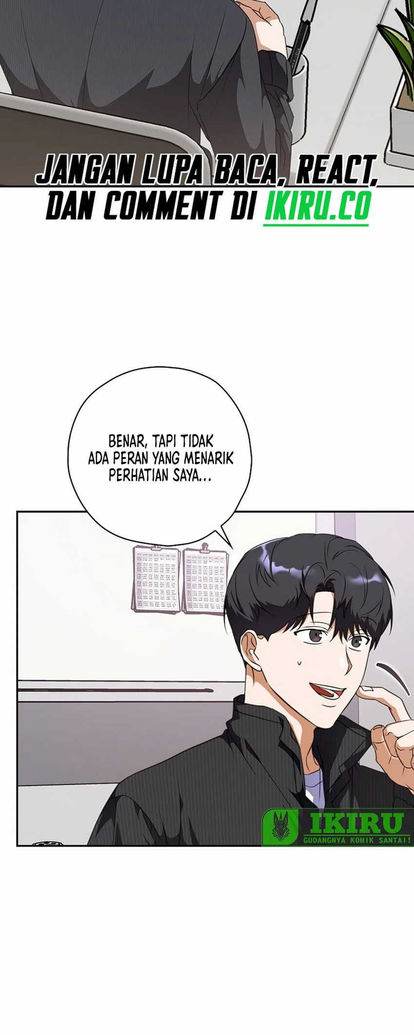 The Book-Eating Actor Bab 13 halaman 38