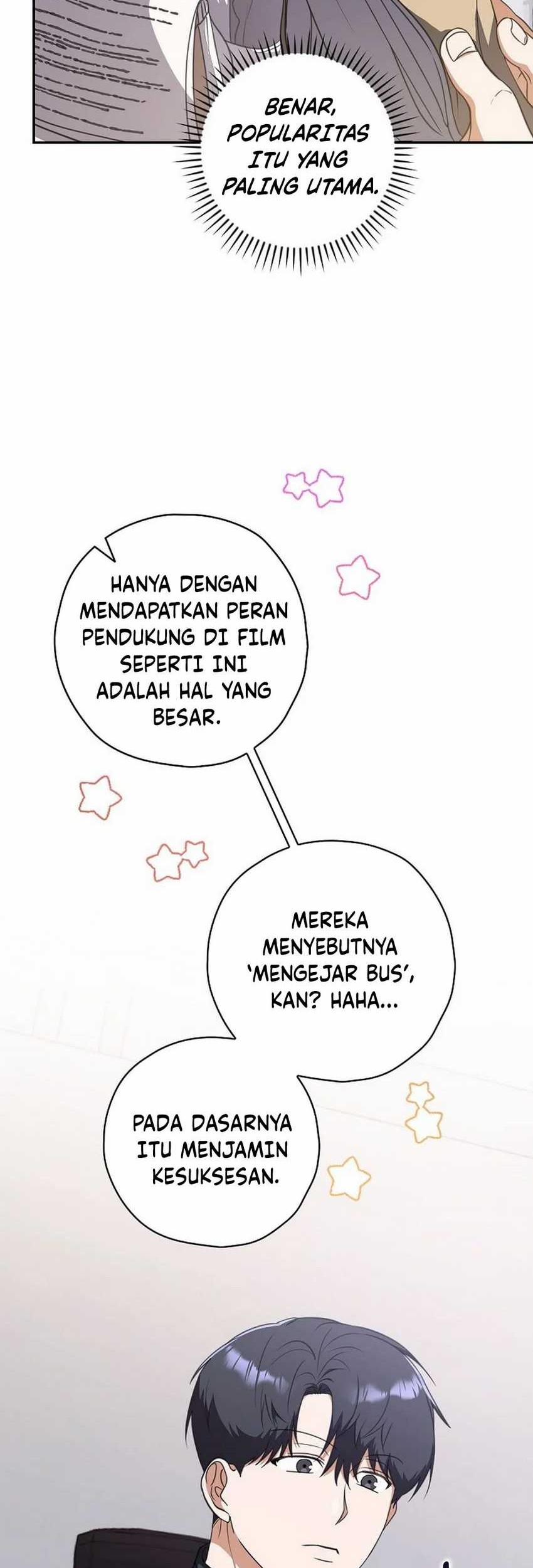 The Book-Eating Actor Bab 14 halaman 12