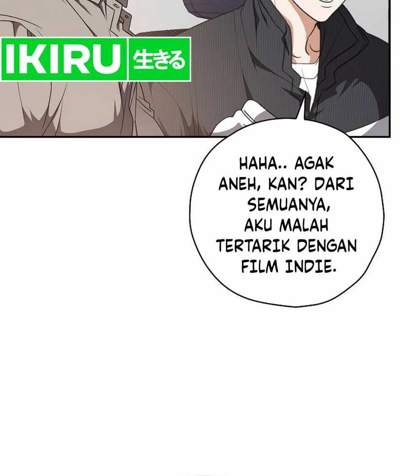 The Book-Eating Actor Bab 14 halaman 20