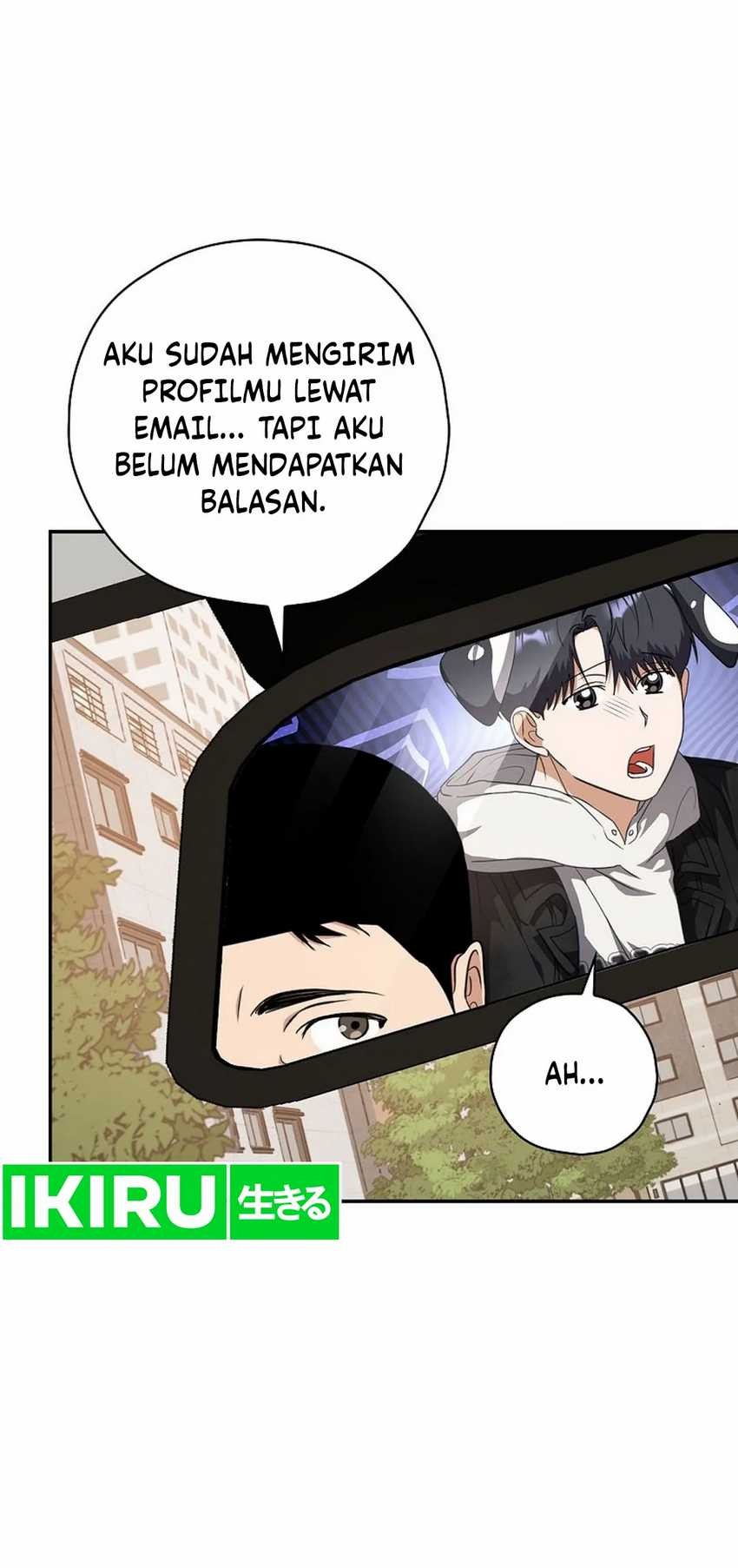 The Book-Eating Actor Bab 14 halaman 45
