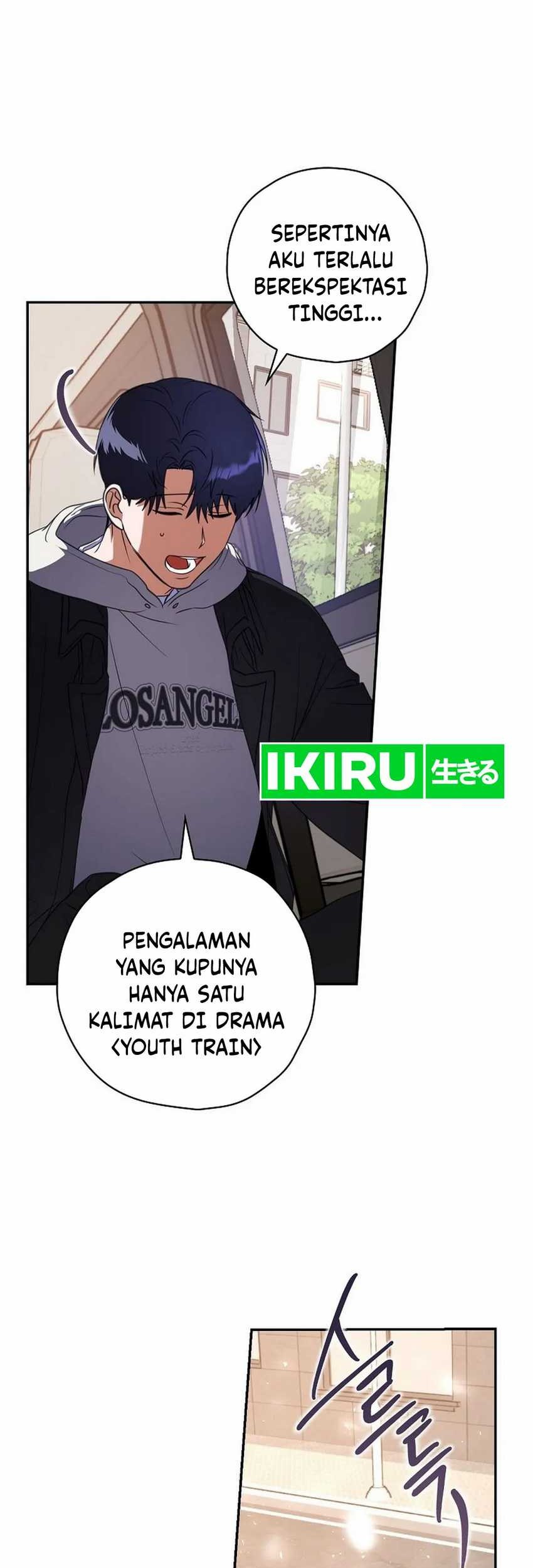 The Book-Eating Actor Bab 14 halaman 48