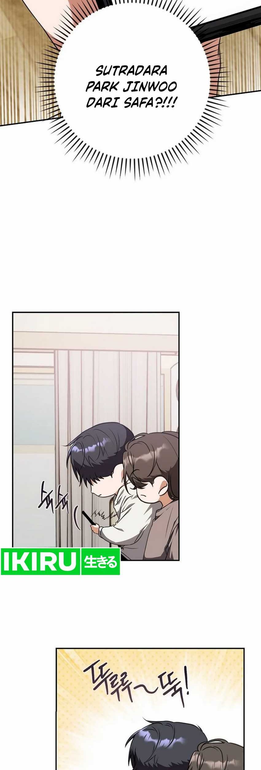 The Book-Eating Actor chapter 15 halaman 44
