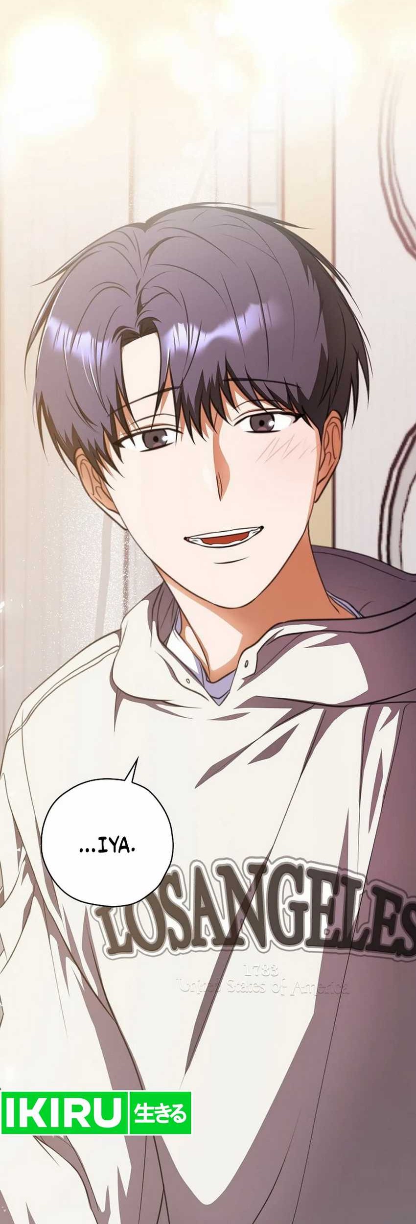 The Book-Eating Actor chapter 15 halaman 52