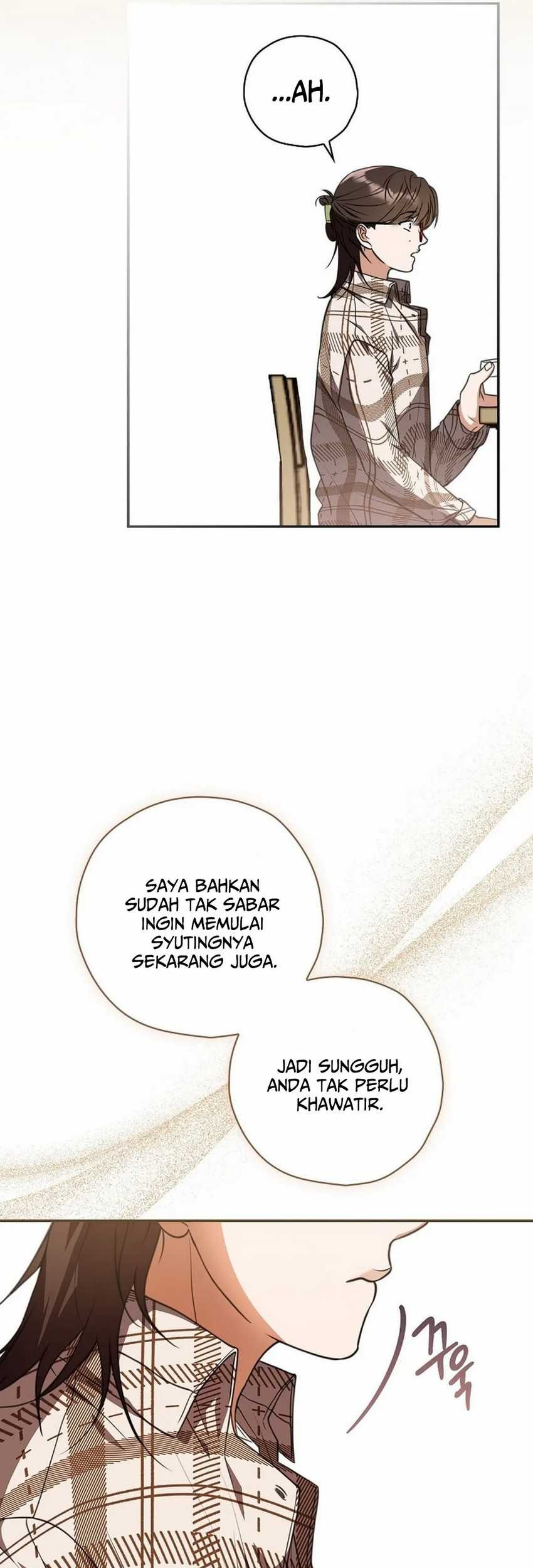 The Book-Eating Actor Bab 16 halaman 51