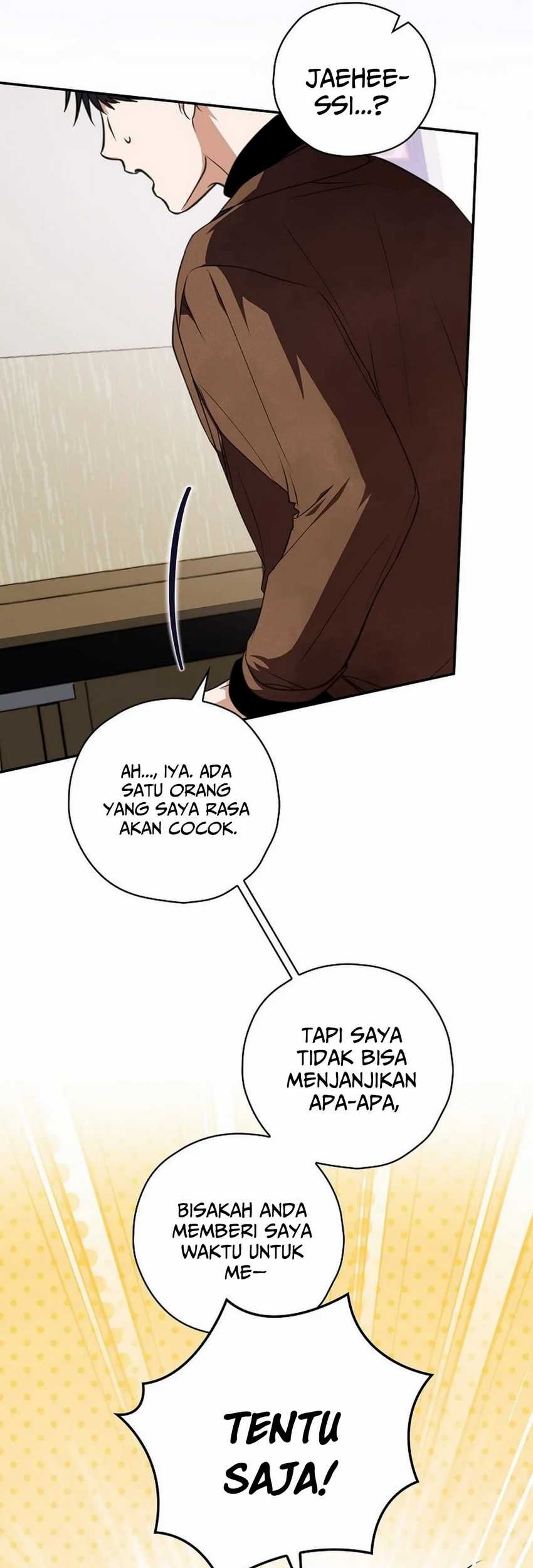 The Book-Eating Actor Bab 16 halaman 60