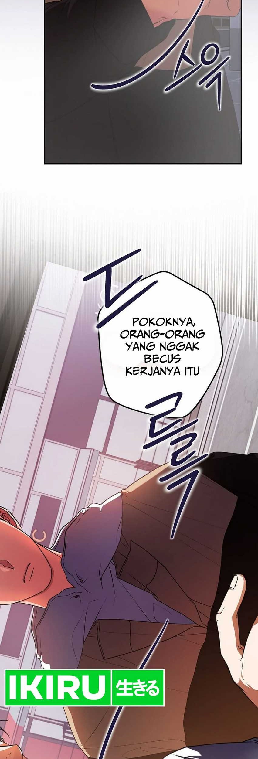 The Book-Eating Actor Bab 18 halaman 22