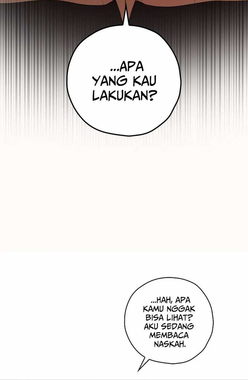 The Book-Eating Actor Bab 18 halaman 25