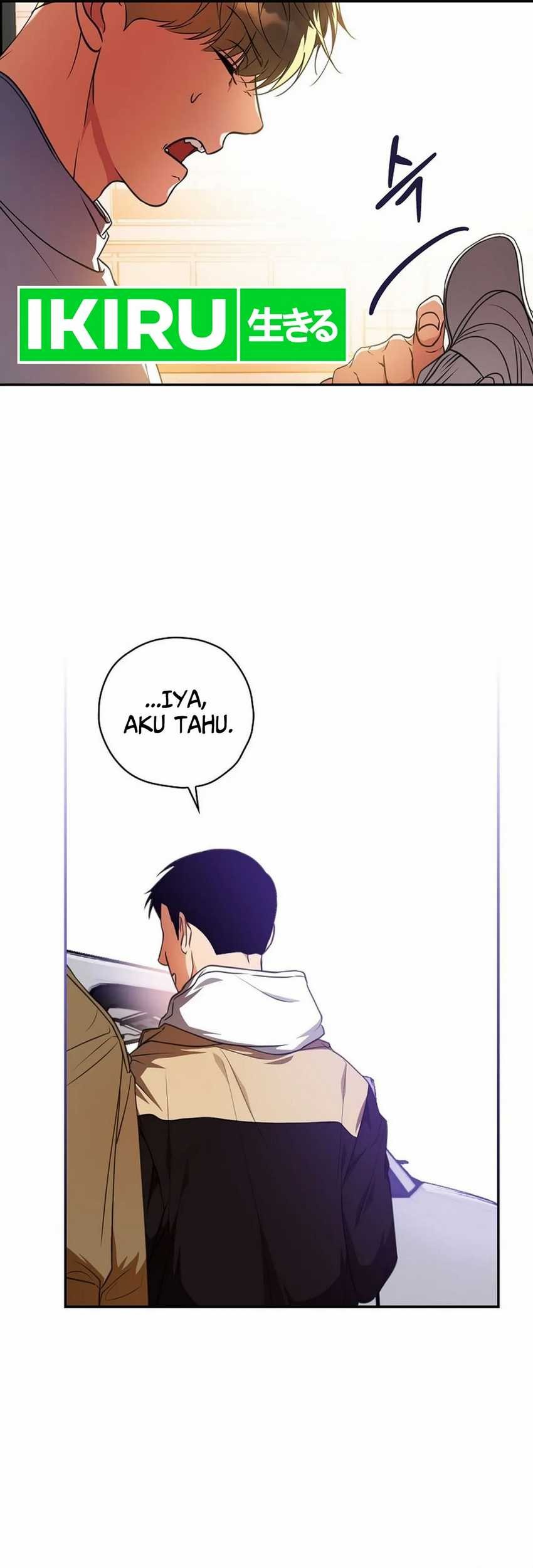 The Book-Eating Actor Bab 18 halaman 26
