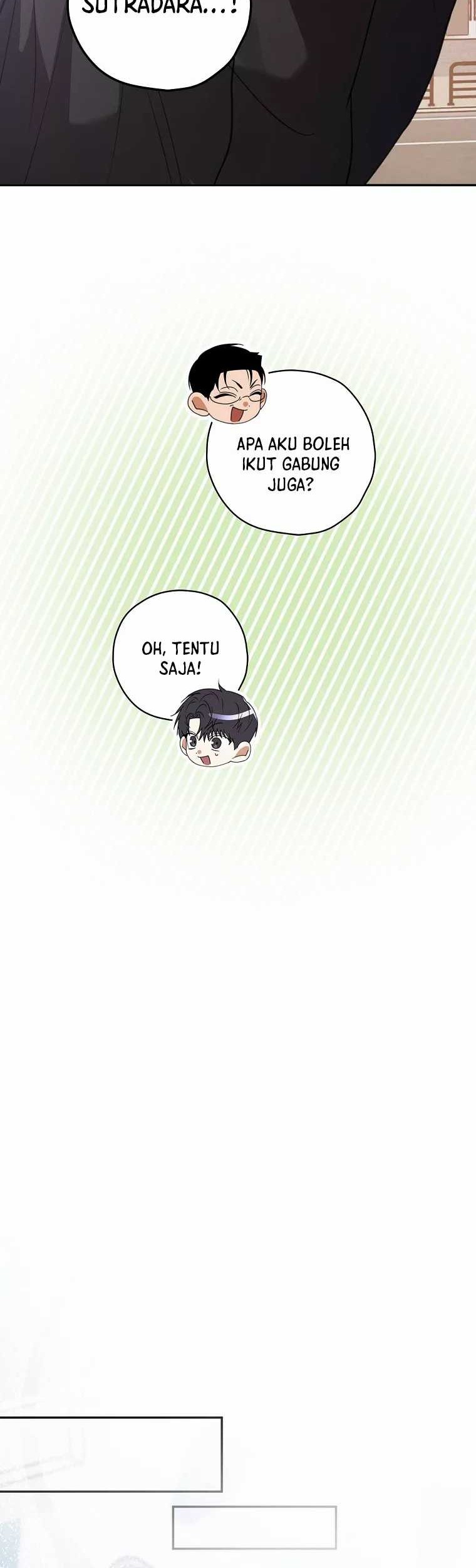The Book-Eating Actor chapter 19 halaman 26