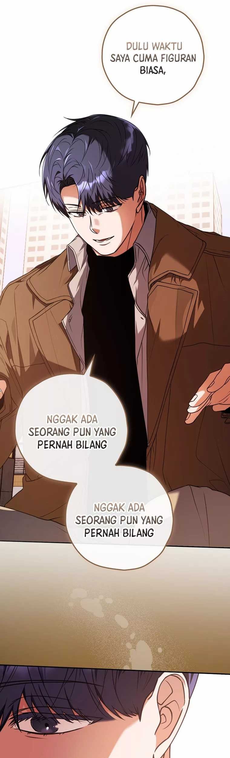 The Book-Eating Actor chapter 19 halaman 33