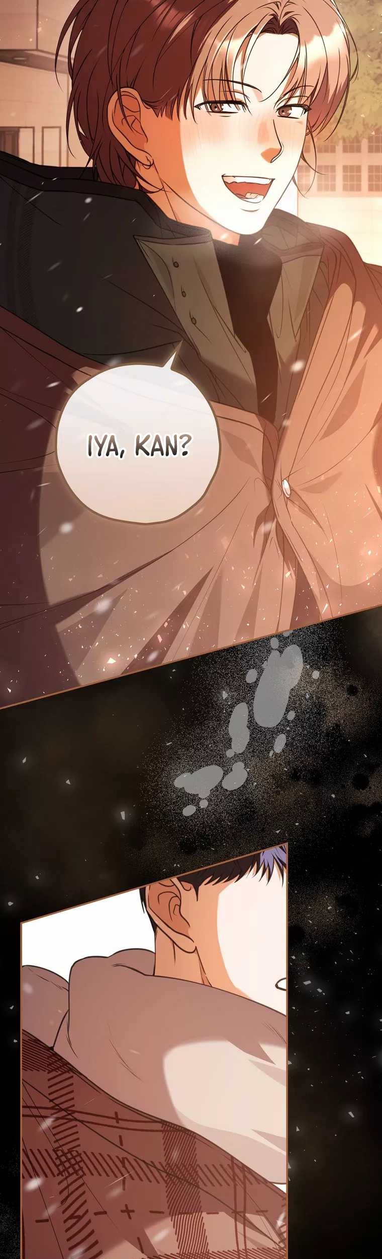 The Book-Eating Actor chapter 19 halaman 37