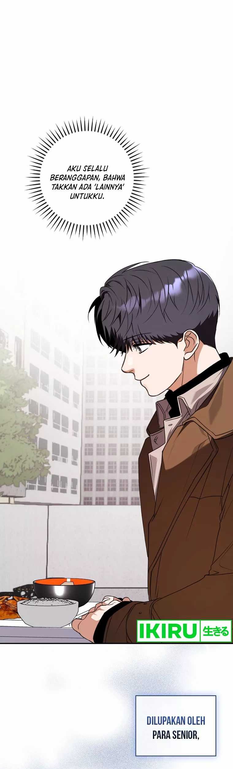 The Book-Eating Actor chapter 19 halaman 39