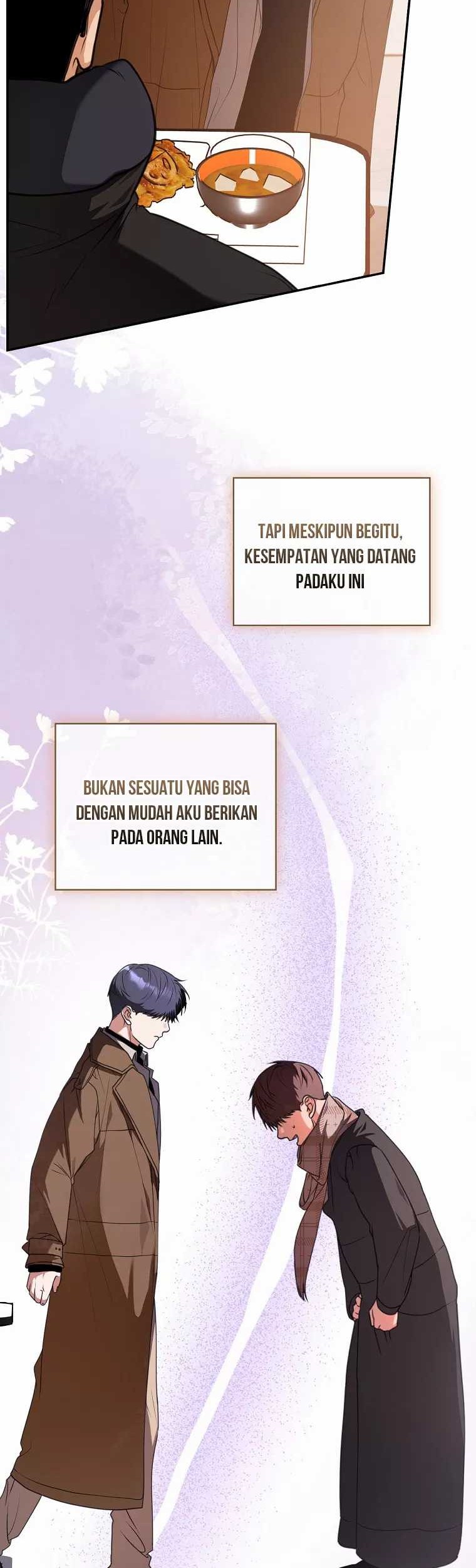 The Book-Eating Actor chapter 19 halaman 44