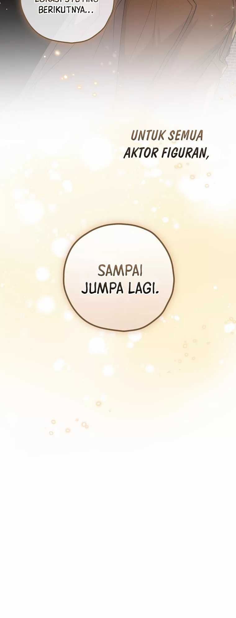 The Book-Eating Actor chapter 19 halaman 47