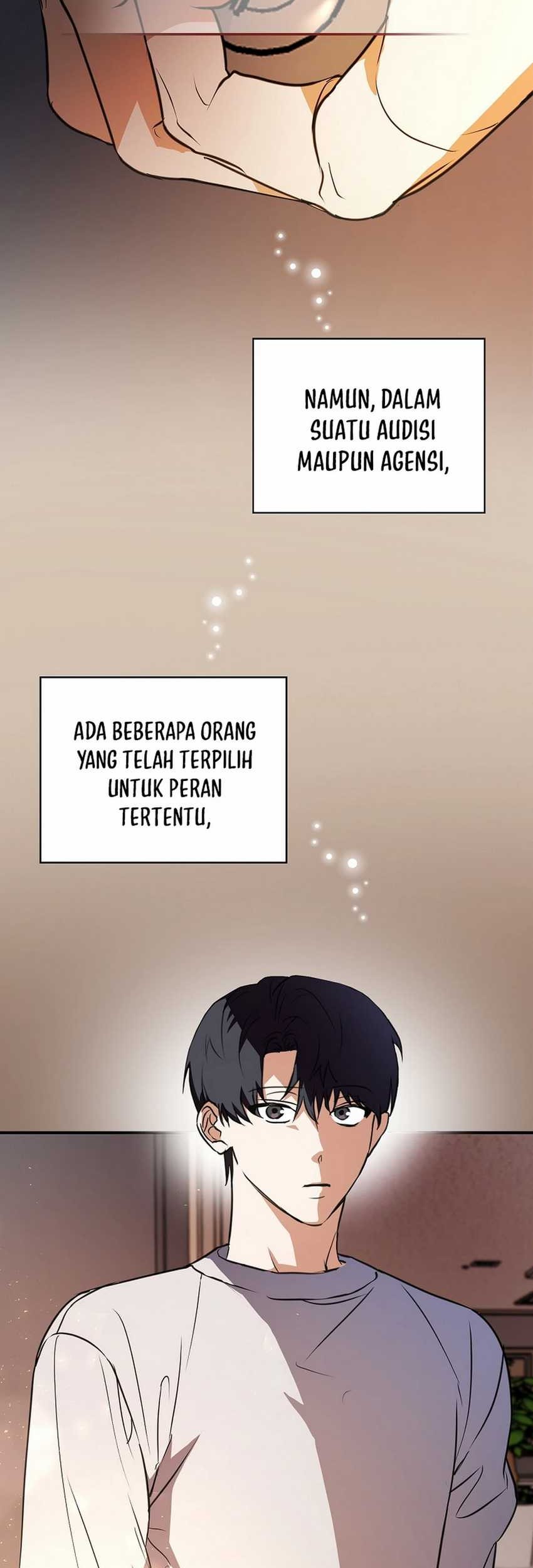 The Book-Eating Actor chapter 2 halaman 4