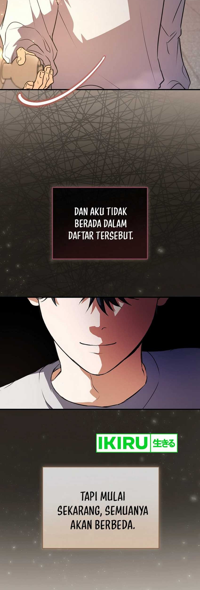 The Book-Eating Actor chapter 2 halaman 5