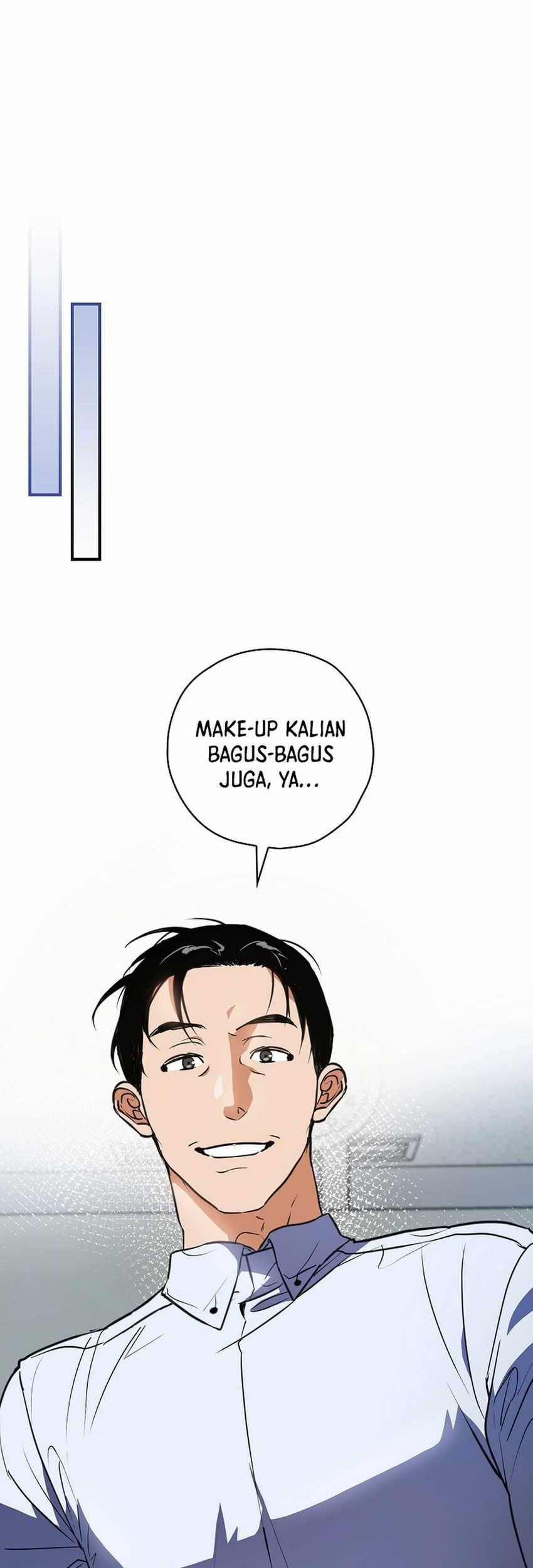 The Book-Eating Actor chapter 2 halaman 33
