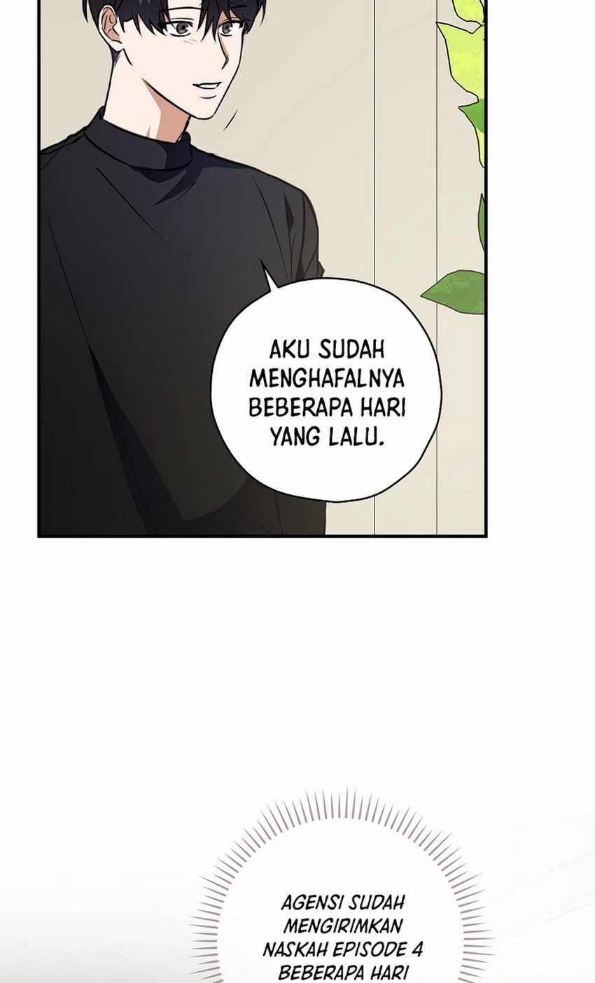 The Book-Eating Actor chapter 2 halaman 65
