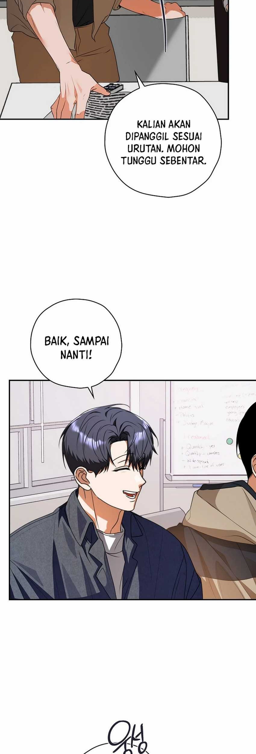 The Book-Eating Actor Bab 20 halaman 45